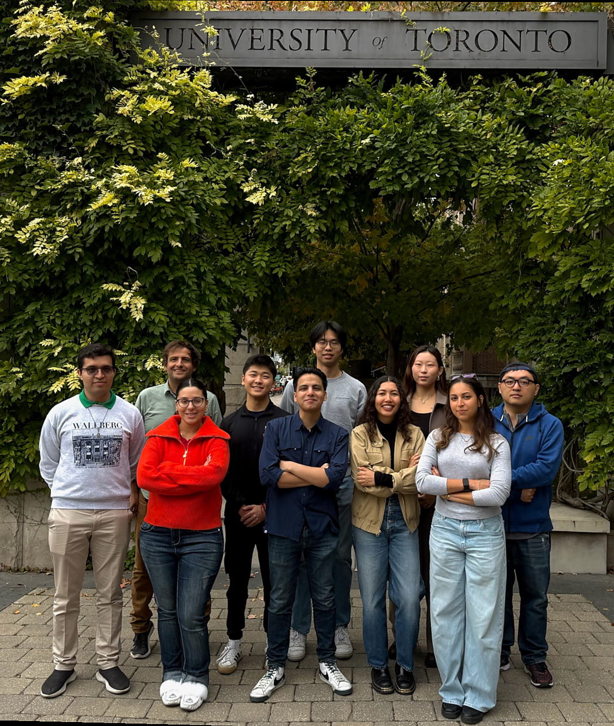 Chemical Cognition Lab Group Frame 1