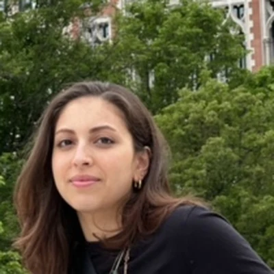 Rana A. Barghout