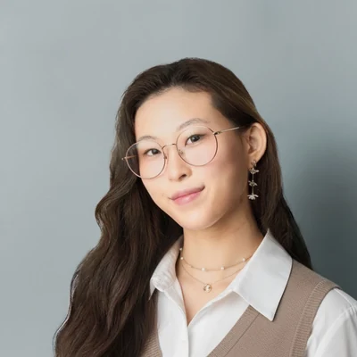 Rosalie Wang