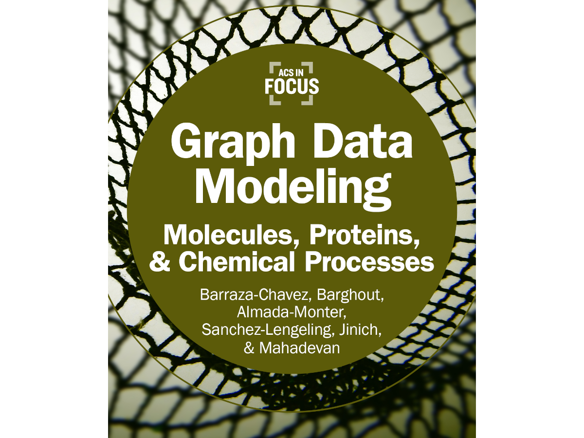 Graph Data Modeling: Molecules, Proteins, & Chemical Processes